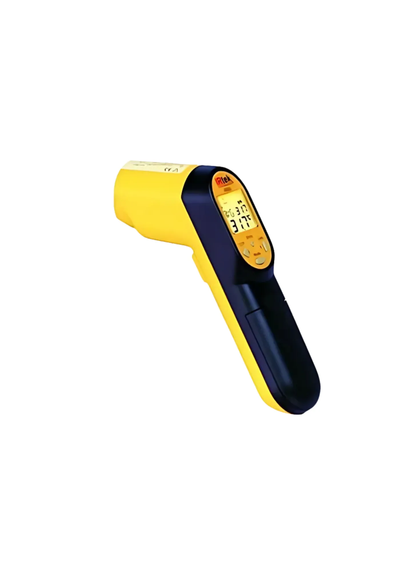 เครื่องวัดอุณหภูมิแบบอินฟราเรด รุ่น IR50i