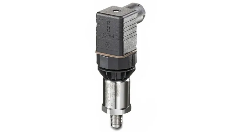 ทรานสมิตเตอร์วัดความดัน ราคาประหยัด รุ่น  SITRANS P200/ 210/ 220