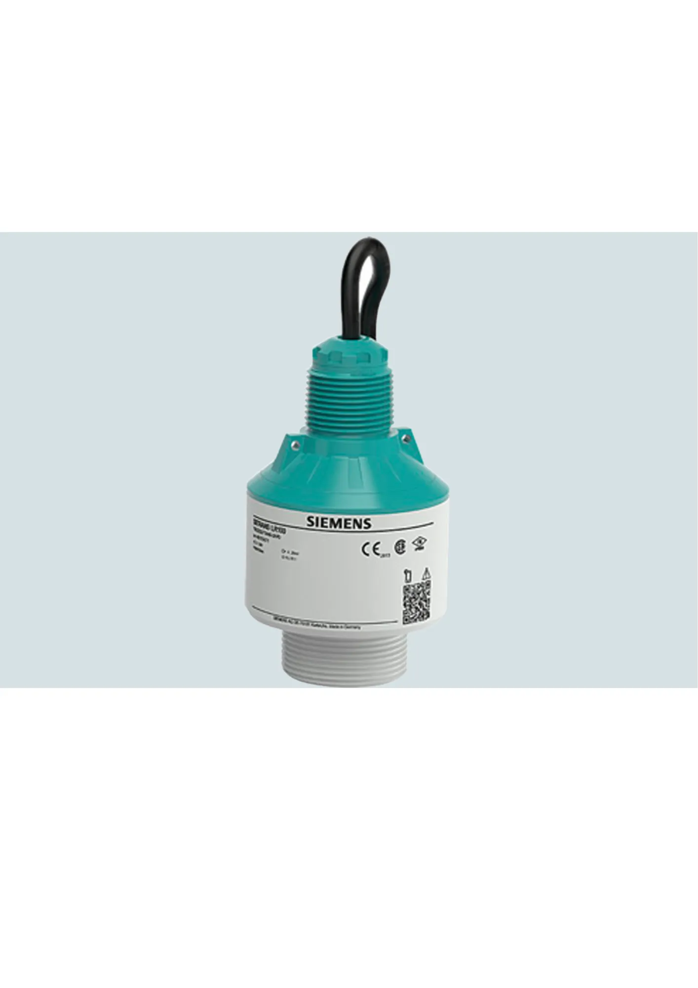 Level Measurement รุ่น SITRANS LR100