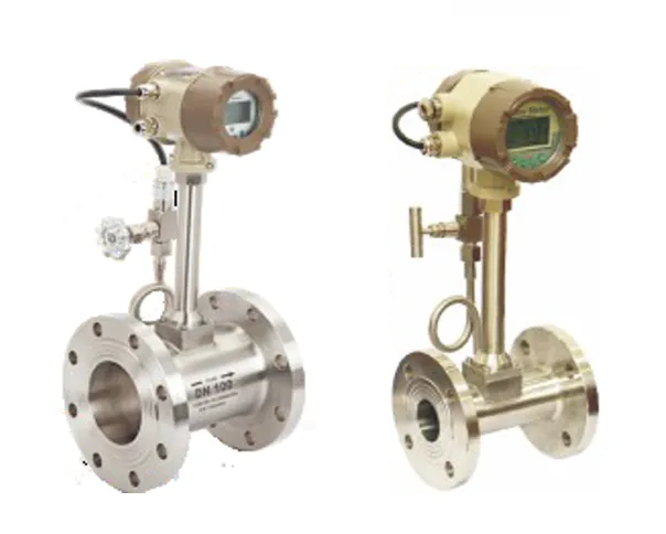 Vortex Flow Meter