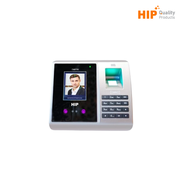 Face & Finger Scan  Standalone รุ่น CMiF75S