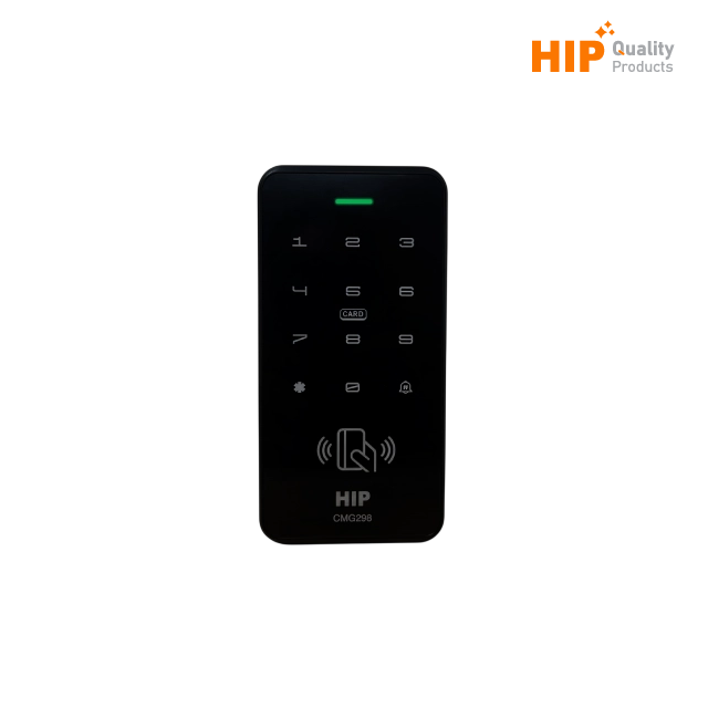 Card Reader Standalone รุ่น CMG298