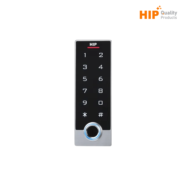 Fingerprint Scan Reader Standalone WIFI รุ่น CMG608F-MF