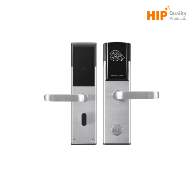 Hotel lock รุ่น CM8304-B