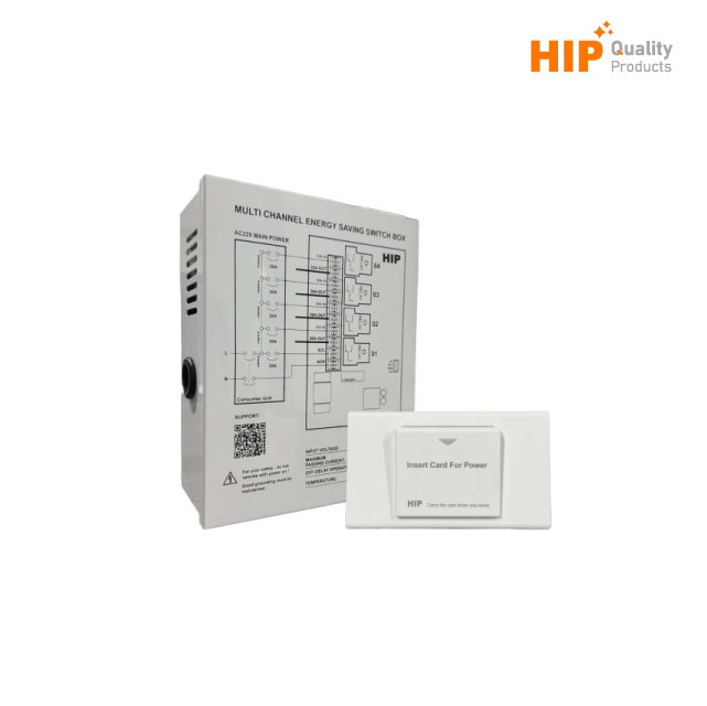 Power Shield Saver รุ่น CM8602