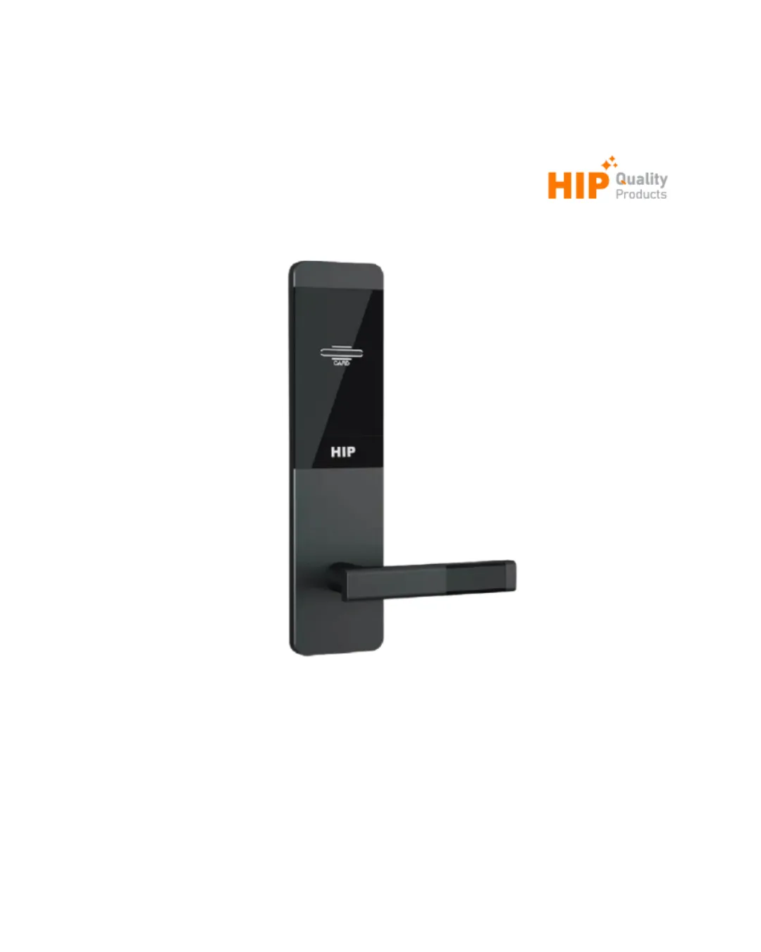 Hotel lock รุ่น CM2027E-U
