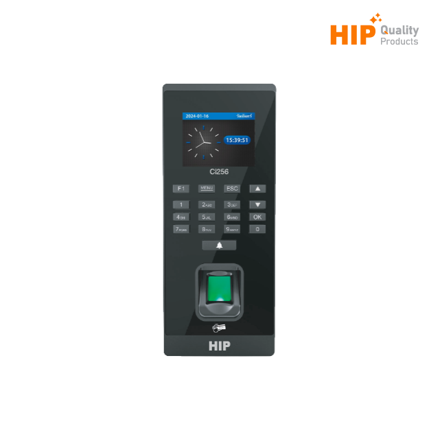 Finger Scan Easy Express Access Control รุ่น Ci256