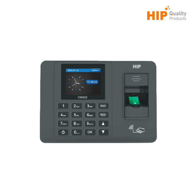 Finger Scan Easy Express Access Control รุ่น CMi252