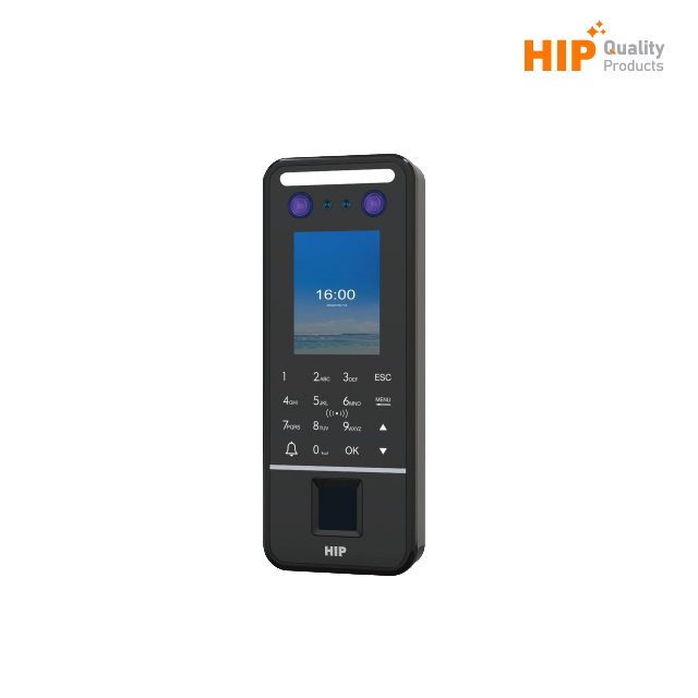  Face Scan  Easy Express Access Control รุ่น CiF85