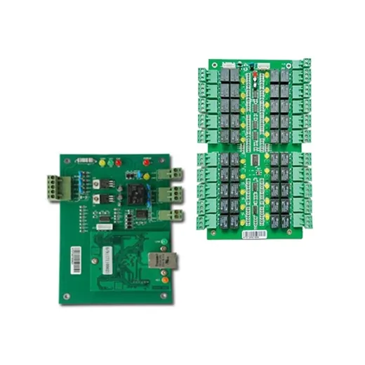 Elevator Main Controller รุ่น TAWG22T