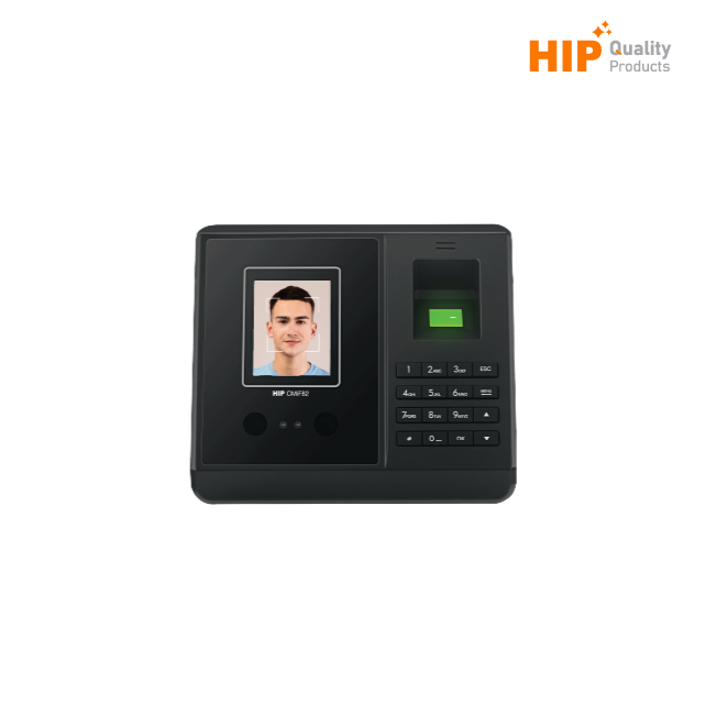  Finger Scan  Easy Express รุ่น CMiF82
