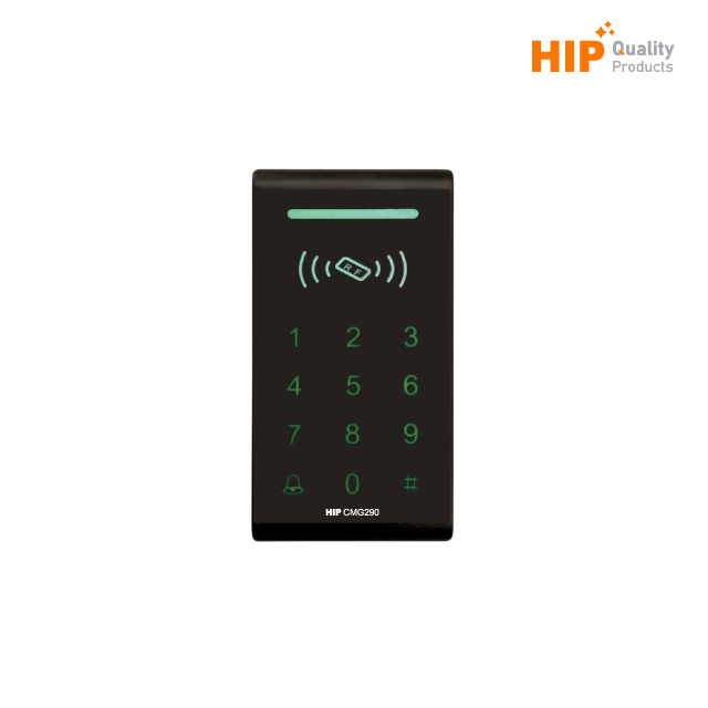 Card Reader Standalone รุ่น CMG290