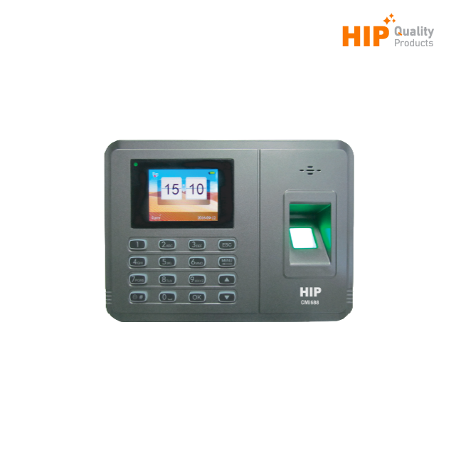  Finger Scan  Easy Express รุ่น CMi688