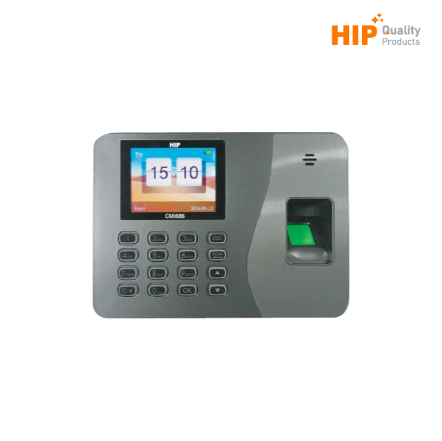  Finger Scan  Easy Express รุ่น CMi686
