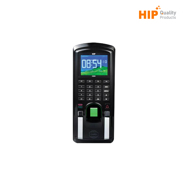  Finger Scan  Standalone รุ่น Ci809U 3000 User