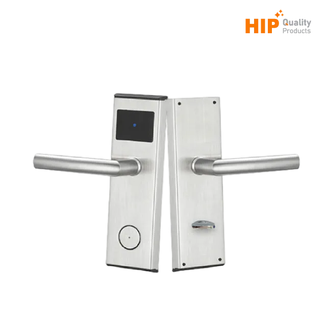 Hotel lock รุ่น CM118F-U