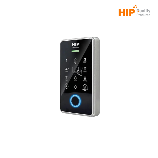 Fingerprint Scan Reader Standalone Bluetooth รุ่น CMG606F
