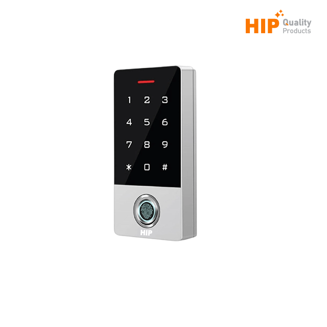 Fingerprint Scan Reader Standalone WIFI รุ่น CMG605F