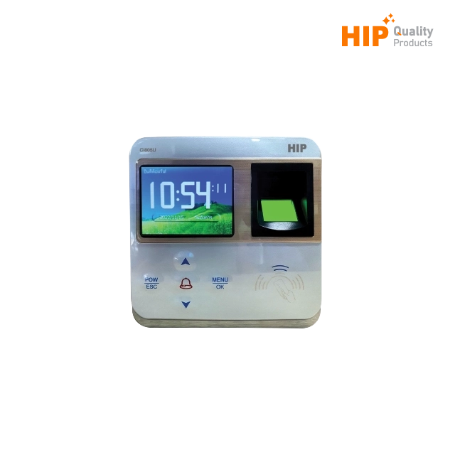  Finger Scan  Standalone รุ่น Ci805U 3000 User