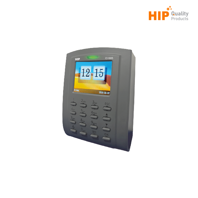 Card Time Attendance  Standalone รุ่น Ci100S