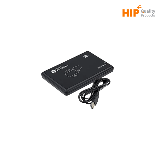 RFID Card Reader USB รุ่น CMS600M