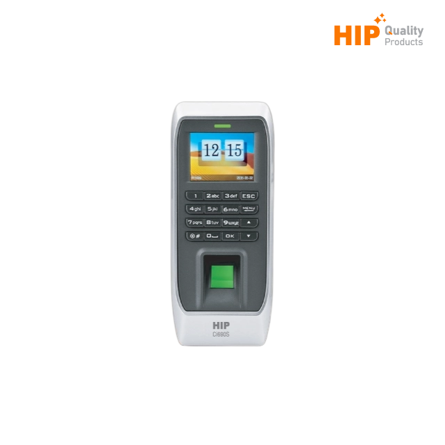 Finger Scan  Standalone รุ่น Ci690S 10000 User