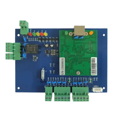 WIEGAND CONTROLLER 1002 TCP/IP G01 รุ่น TAWG12G
