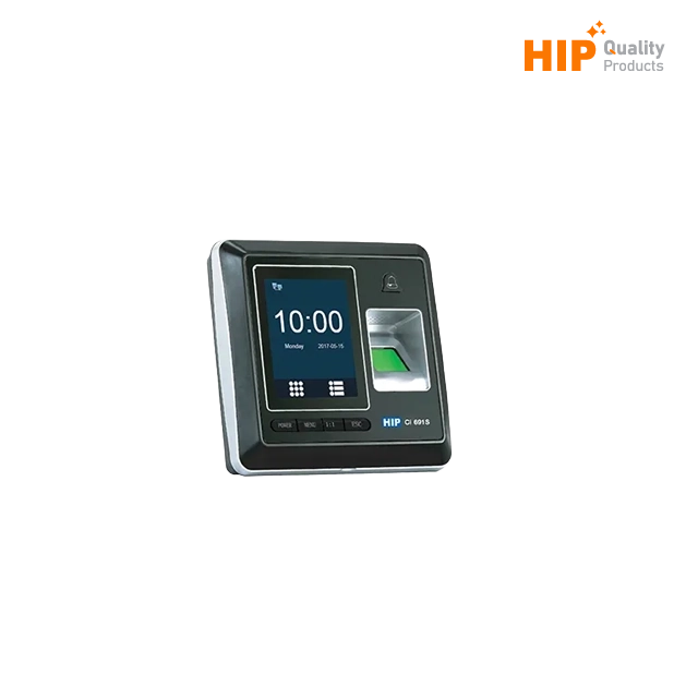 Finger Scan  Standalone รุ่น Ci691S