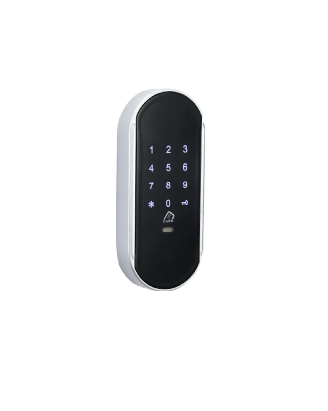 Locker Lock รุ่น CM-E153P