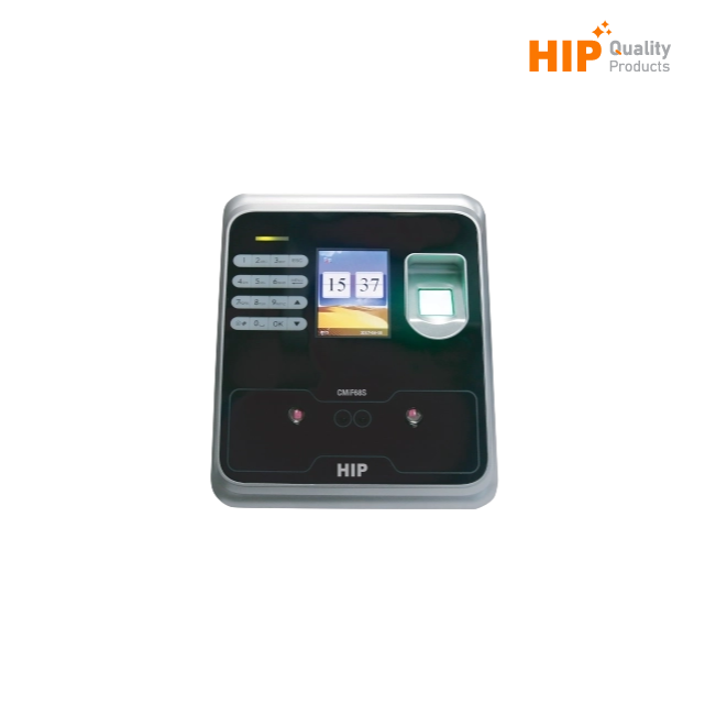 Face & Finger Scan Standalone รุ่น CMiF68S
