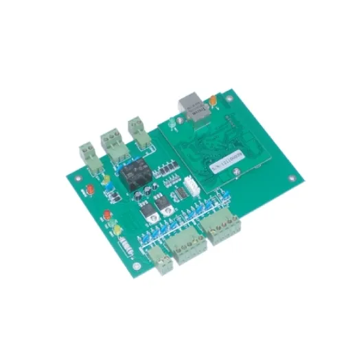 WIEGAND CONTROLLER 1002 TCP/IP L01 รุ่น TAWGL01