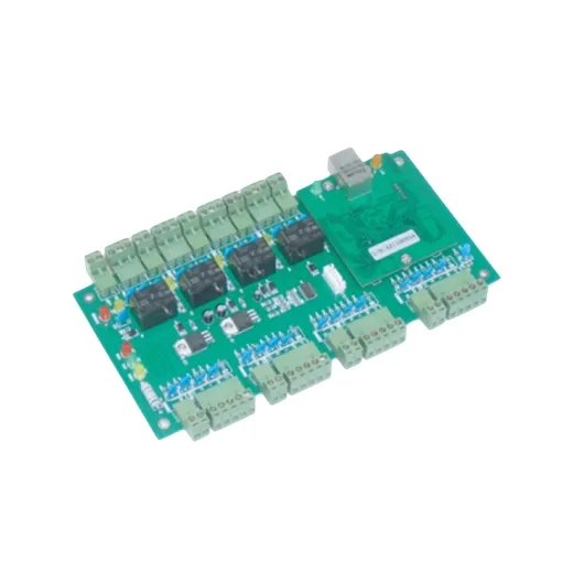 WIEGAND CONTROLLER 4001 TCP/IP L04 รุ่น TAWGL4NB