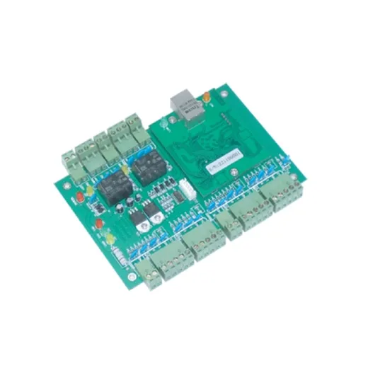 WIEGAND CONTROLLER 2002 TCP/IP L02 รุ่น TAWG2L2
