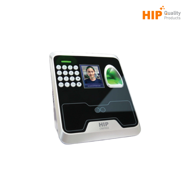 Face & Finger Scan Standalone รุ่น CMiF65S
