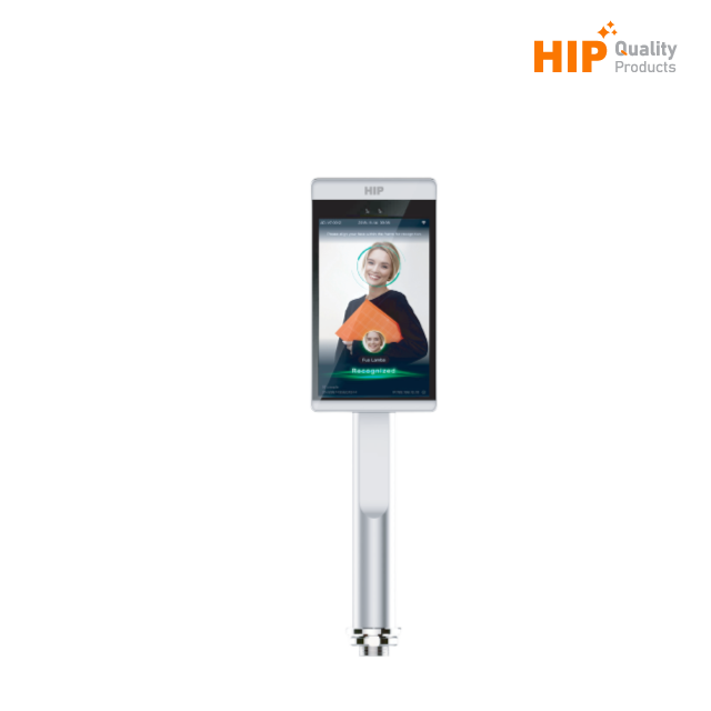 Face AI Time Attendance and Access Control รุ่น CiF33-C