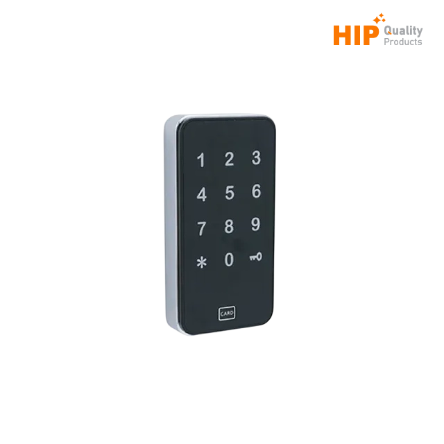 Locker Lock รุ่น CM-E118P