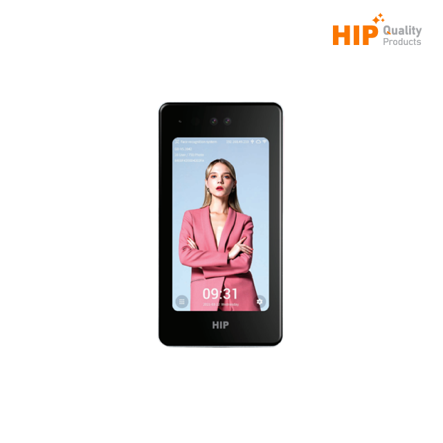 Face AI Time Attendance and Access Control รุ่น CiF730