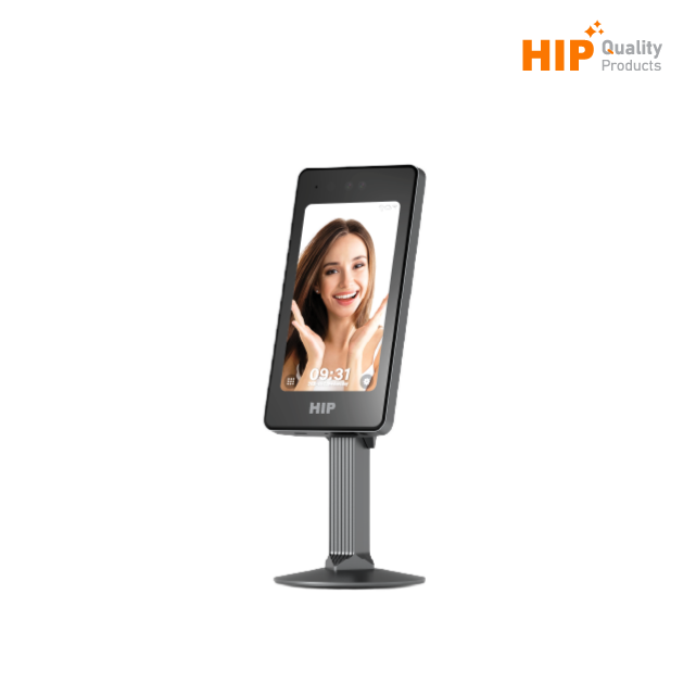 Face AI Time Attendance and Access Control รุ่น CiF730-C