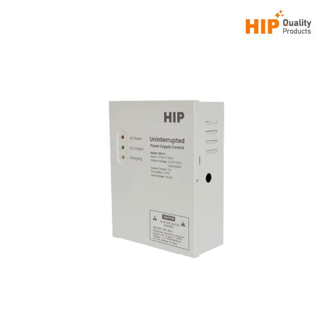 Power Supply Control รุ่น 905-5