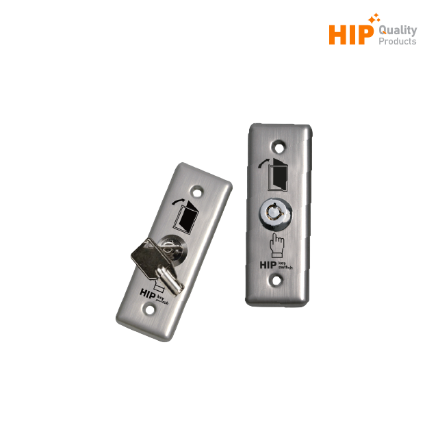 Key Switch รุ่น ABK 801K
