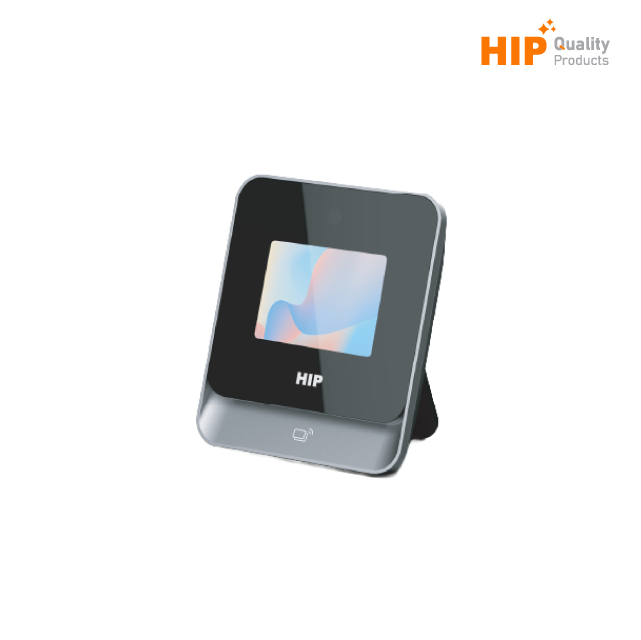 Face AI Time Attendance and Access Control รุ่น CiF301