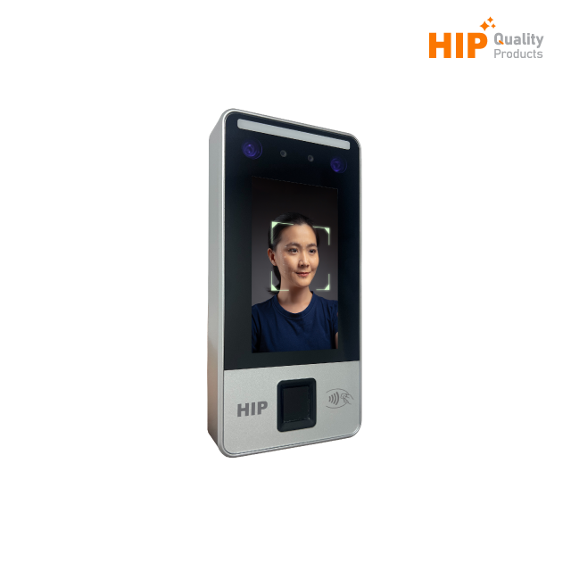 Face & Finger Scan  Standalone รุุ่น CiF93S-VL