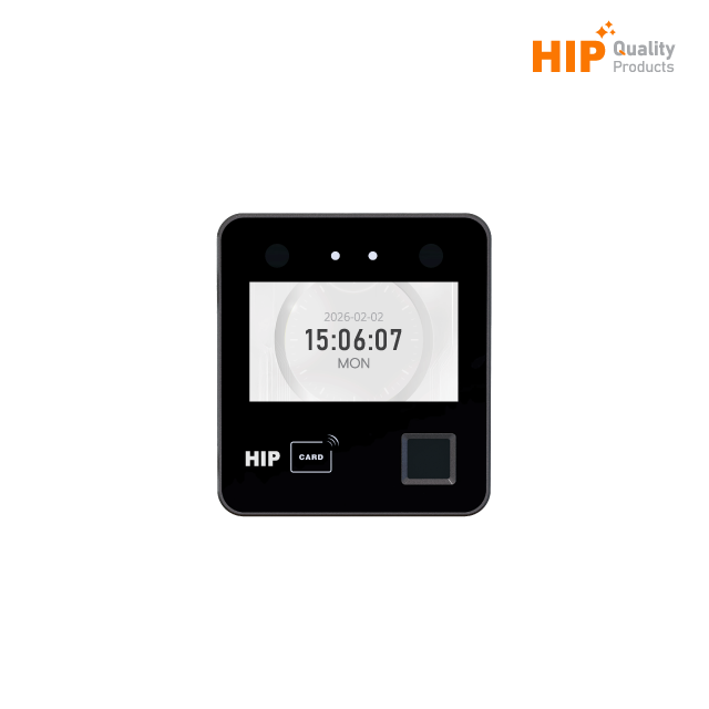Face & Finger Scan  Standalone รุ่น CMiF95S-VL