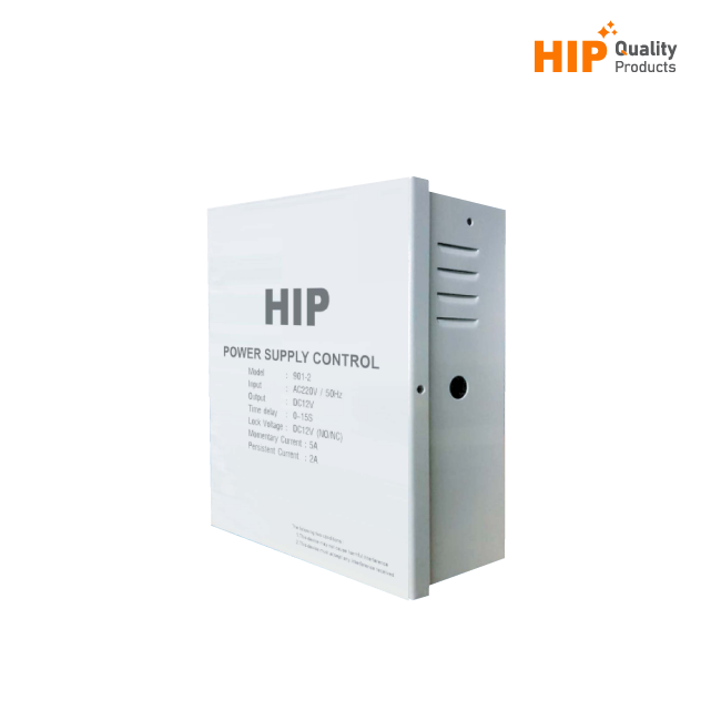 Power Supply Control รุ่น 901-2