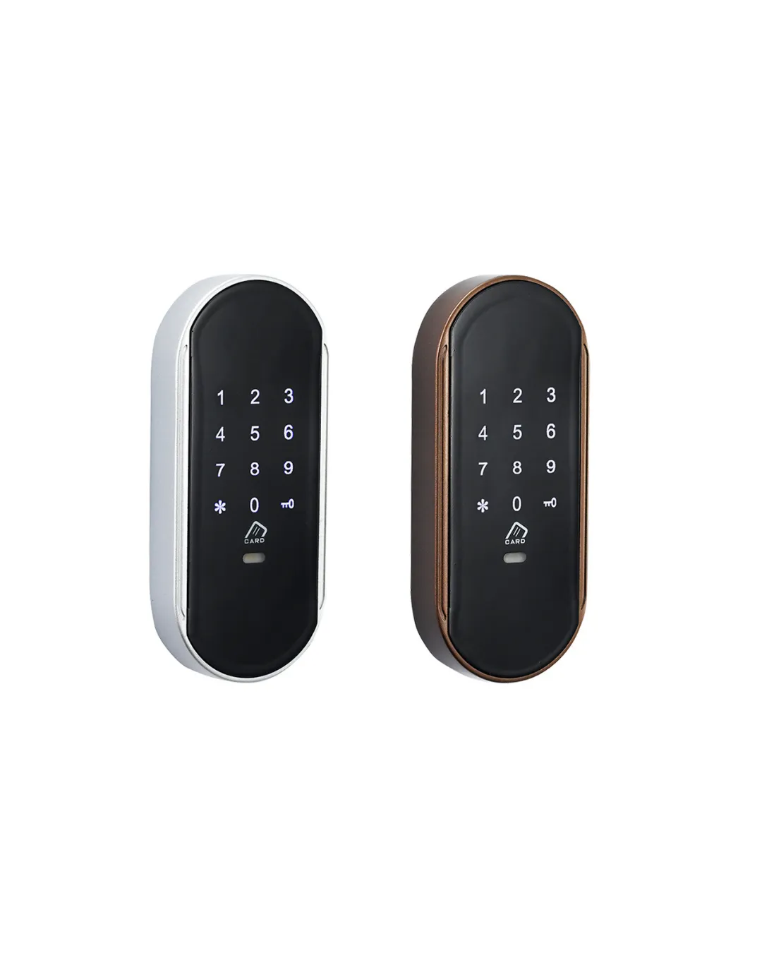 Locker Lock รุ่น CM-E153