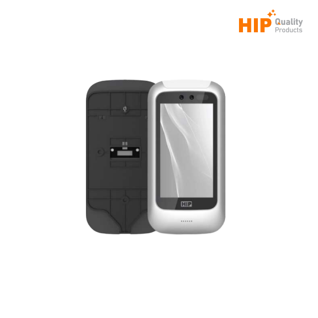 Face AI Time Attendance and Access Control รุ่น CiF503