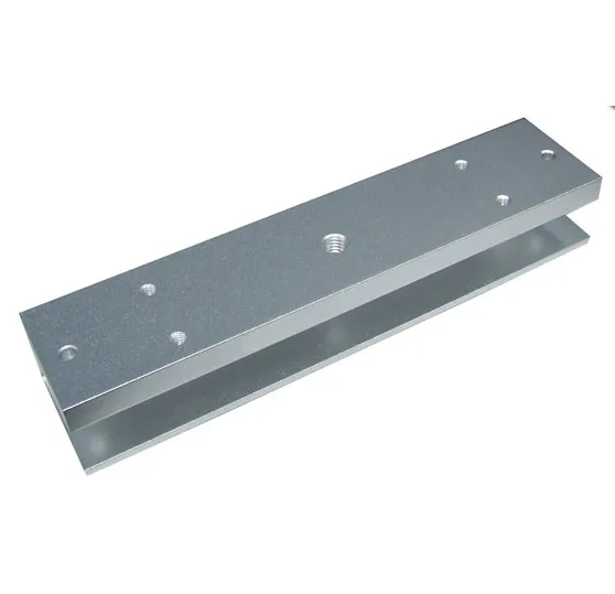 U Bracket For Magnet (แผ่นเหล็ก)  TAU600