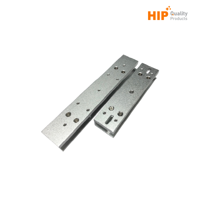 Set U Bracket Rimless For Magnatic  600Lbs  TAU600N