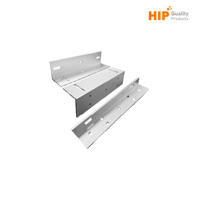 Electric Lock LZ Braket