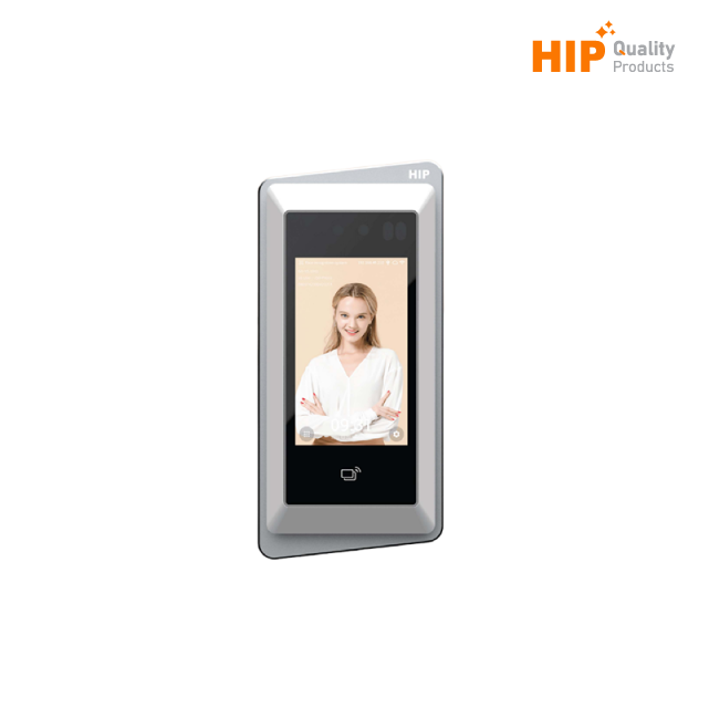 Face AI Time Attendance and Access Control รุ่น CiF410